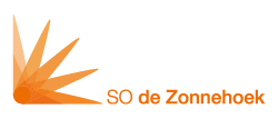 SO de Zonnehoek Logo